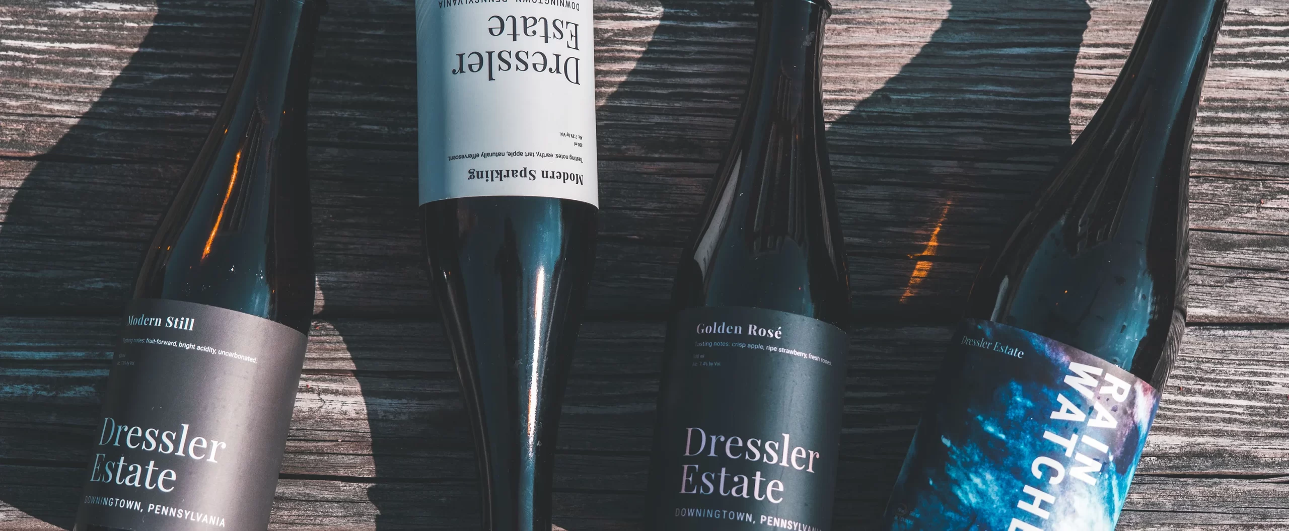 Dressler Estate